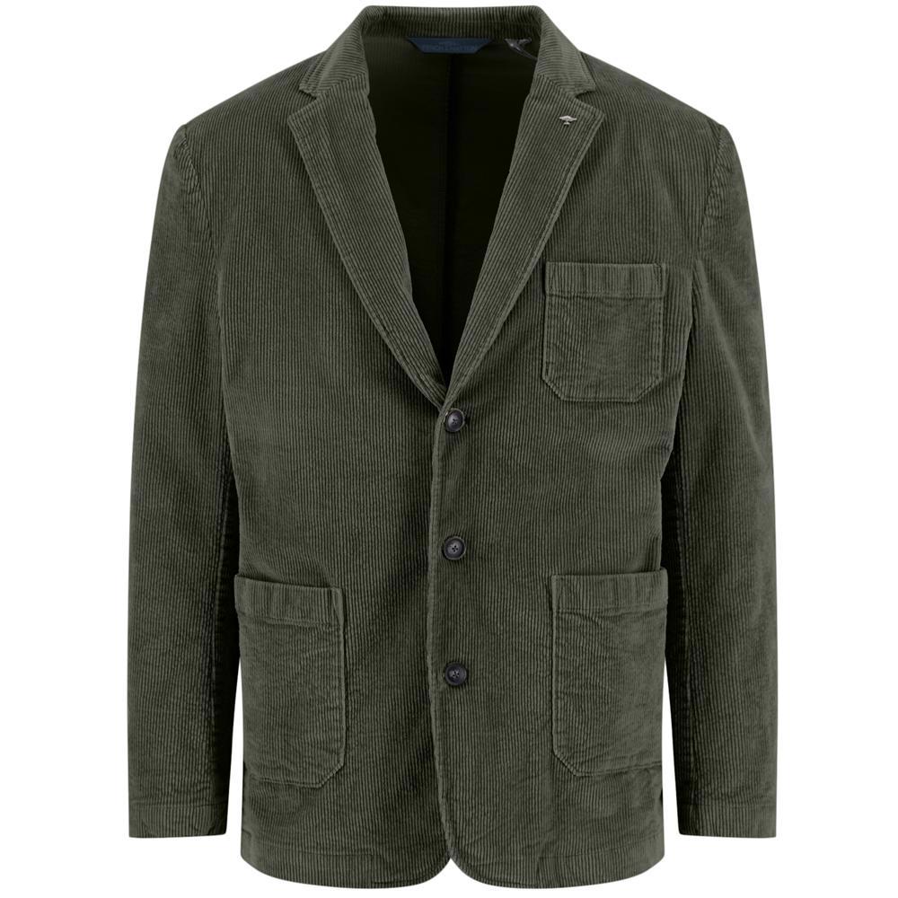Fynch-Hatton Corduroy Blazer